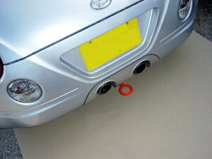 JC쏊 tbN  typeŒ DA0150-RFR-99 DAIHATSU Ry L880 KAWAI WORKS