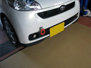 �J���C���쏊 �����t�b�N �t�����g type�| DA0181-RFF-88 DAIHATSU �\�j�J L405/L415S KAWAI WORKS