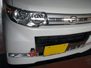 JC쏊 tbN tg type| DA0230-RFF-88 DAIHATSU ^g L375S KAWAI WORKS