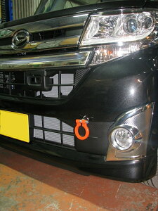 JC쏊 tbN tg type| DA0320-RFF-88 DAIHATSU ^g LA600S KAWAI WORKS