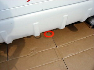 JC쏊 tbN  typeŒ DA0061-RFR-99 DAIHATSU ~^[U^IveB L500/L502S KAWAI WORKS