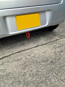 �J���C���쏊 �����t�b�N ���� type�Œ� DA0182-RFR-99 DAIHATSU �~���^���[�U�^�I�v�e�B L275/L285 KAWAI WORKS