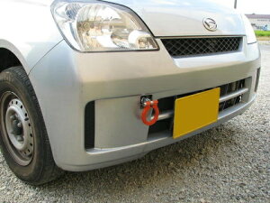 JC쏊 tbN tg type| DA0180-RFF-88 DAIHATSU ~^[U^IveB L250/L260 KAWAI WORKS