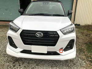 �J���C���쏊 �����t�b�N �t�����g type�| DA0440-RFF-88 DAIHATSU ���b�L�[ A200S KAWAI WORKS