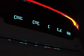 ジュナック LEDトランスワード 60系プリウス 5色あり LTW-T3 JUNACK LED TRANS WORD MXWH60,65,61/ZVW60,65型
