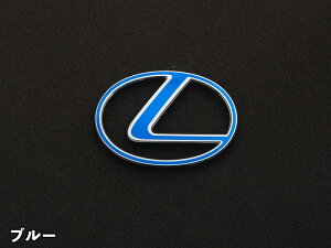 WibN N}eBbNGu tgL}[N LEXUS LM500h TAWH15W [CRE-LX02-1] JUNACK CHROMATIC EMBLEM