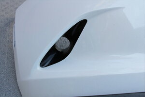 オーバードライブ オーデュラー ブレーキダクト マツダ ロードスター ND型 OVER DRIVE odula BRAKE DUCT MAZDA ROADSTER 品番:ND080