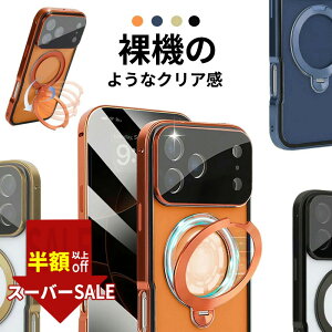 X[p[SALÊ܂܃NAی쁚X}zP[X iPhone17 P[X iPhone16 P[X NA P[X iPhone17 Air P[X iPhone17 Pro P[X w KX iPhone17 Promax P[X  iPhone16e P[X iP