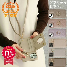 SS限定 2点購入11%OFF★iphone17シリーズ販売★スマホショルダー ストラップ スマホケース カード収納 肩掛け ミラー付 手帳型 iPhone14 iphone15 ケース iPhone13 se3 pro max mini 第3世代 iphone12 iphone11 iphone6 7 8 XRXS iPhone 16e スマホケース iphone17 Pro