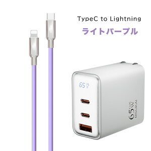 y2{ڔzz7980~1490~IyM\AȂIziphone [dP[u 65W PD[d VRf P[u [d [d R[h lighting P[u Type-C to Type-CP[u iPhone/Android [dP