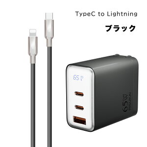 y2{ڔzz7980~1490~IyM\AȂIziphone [dP[u 65W PD[d VRf P[u [d [d R[h lighting P[u Type-C to Type-CP[u iPhone/Android [dP