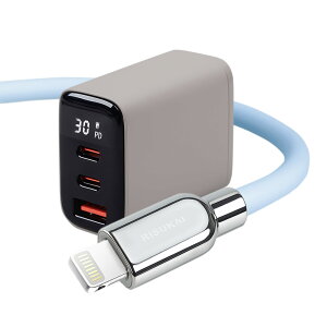 �����S���Ďg����A�M���̕i����type-c �[�d �P�[�u�� iphone �}�� �P�[�u�� �A�C�z�� 30W PD �[�d�� AC �A�_�v�^�[ 1.5m Lightning �P�[�u�� 240W �P�[�u�� �A�C�z�� �[�d�� iPhone 16 �[�d �R�[�h 3 �|�[�g 