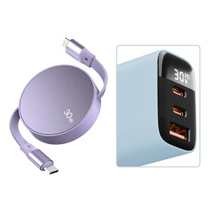 2�{�ڔ��z�y���r���O�[�d�����ł����₷������zUSB-C to Galaxy Xperia ���^ �}���[�d��^�C�vc �}���[�d �P�[�u�� �[�d�P�[�u�� �^�C�vc �[�d�� �[�d�P�[�u��3in1 ���C�g�j���O �[�d�R�[�h type-c
