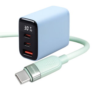 ���ӂ���Ƃ₳�����V�G����iphone 17 �[�d�� 3�|�[�g �}���[�d type-c �P�[�u�� TYPE-C to TYPE-C AC �A�_�v�^�[ �[�d �P�[�u�� PD �Ή� �A�C�z�� �[�d�� Android �[�d �R�[�h ipad �[�d�� iPhone16 �P�[�u�� 1.