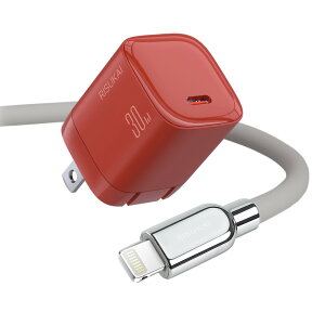 ܂Ŗȉَq݂ȗDIiphone [d Zbg type-c [d P[u PD Ή [d Lightning P[u 30W } [d iPhone 16 [d R[h 1.5m P[u VR AC A_v^[ f[^[ ]