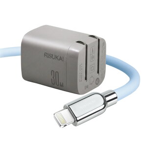 ���܂�Ŗȉَq�݂����ȗD�����I��iphone �[�d �Z�b�g type-c �[�d �P�[�u�� PD �Ή� �[�d�� Lightning �P�[�u�� 30W �}�� �[�d�� iPhone 16 �[�d �R�[�h 1.5m �P�[�u�� �V���R�� AC �A�_�v�^�[ �f�[�^�[ �]