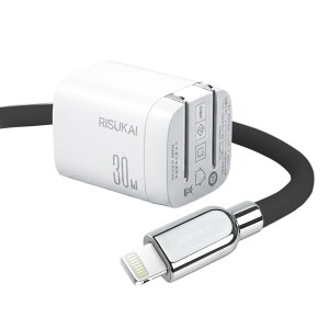 ���ӂ���ƋȂ���A�ӂ���Ɩ߂遚iphone �[�d �Z�b�g iphone 17 �[�d �P�[�u�� PD �Ή� �[�d�� ���C�g�j���O �P�[�u�� 30W �[�d�� type-c �}�� �[�d�� 1.5m �^�C�v c �P�[�u�� �[�d �R�[�h ipad �[�d�� iP