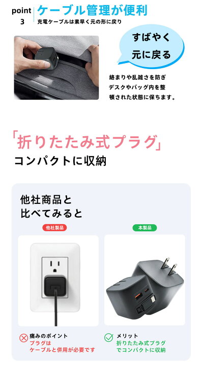 楽天市場】ポケットにスッポリ☆iPhone 17 e ワイヤレス充電器 apple 