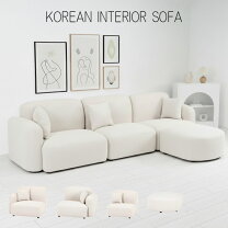 楽天市場】ソファ 一人掛け 韓国風の通販