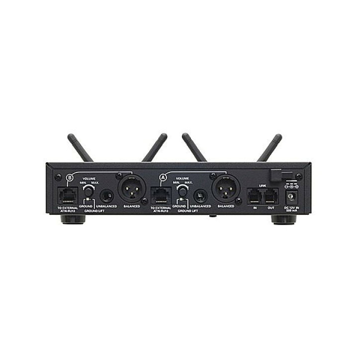 楽天市場】audiotechnica/オーディオテクニカ SYSTEM10 2.4GHz 