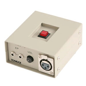 TOMOCA �J�t�{�b�N�X ACC-10