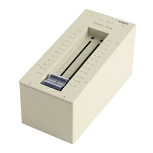 TOMOCA �i�g���J�j�t�F�[�_�[�{�b�N�X(�X�e���I) TCC-100ST