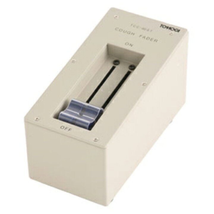楽天市場】TOMOCA（トモカ） カフボックス(ステレオ) TCC-60ST 