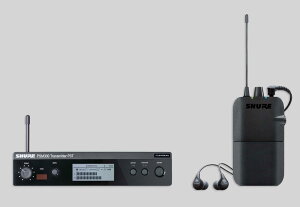 SHURE ( VA[ ) yPSM300z P3TR112GR-JB@CC[j^[VXeiEM@ƃCz̃Zbgj