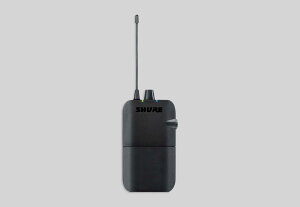 SHURE ( �V���A�[ ) �yPSM300�zP3R �{�f�B�[�p�b�N�^��M�@ P3R-JB�^IEM