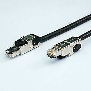 BELDEN/xf@CAT6A@RJ45RlN^ P[u@90m@ET-1303E-90