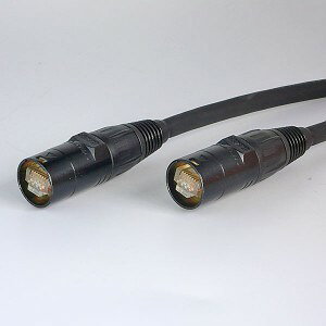 BELDEN/�x���f���@SF/UTP (STP) CAT5e�P�[�u��(�V�[���h�^�C�v)�@�@�u���b�N�@60m�@ET-74003-B-60