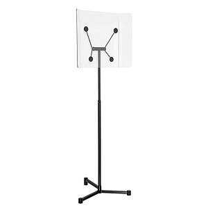 �y RATstands / ���b�g�X�^���h �z65Q1 AcousticStand �A�R�[�X�e�b�N�E�X�N���[�� �Չ��X�N���[���@ �y�[��1.5�����`2�����zRAT Stands