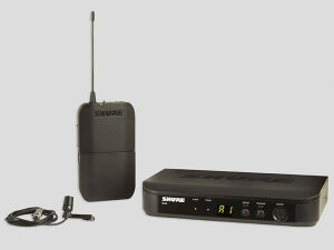 SHURE/VA[ BLX14 / CVL ׃AEs}CN CXVXe