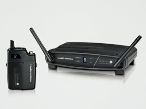 audio-technica @ATW-1101 2.4GHzуfW^CXVXe