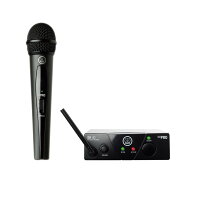 楽天市場】akg 2チャンネルb帯ワイヤレスシステム wms40 pro mini2 