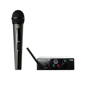 AKG WMS40 PRO MINI@VOCAL SET JP1@BуCX VXe