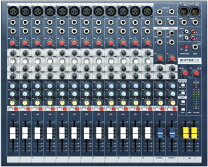 楽天市場】soundcraft epm6の通販
