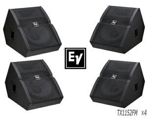 EV GNg{CX TX1152FM ×4@Zbg̔@j^[Xs[J[