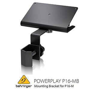 BEHRINGER/�׃����K�[�@P16-MB POWERPLAY