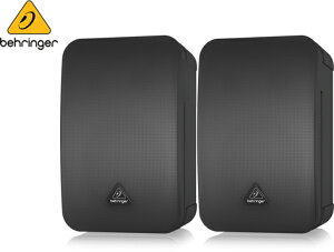 BEHRINGER/׃K[ 1C-BK@5C`2-WaypbVuEj^[Xs[J[i2{Zbgj