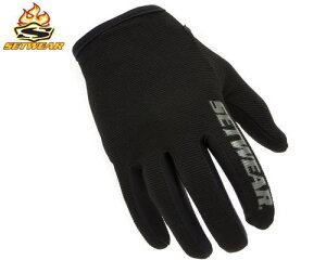 y݌ɌzSETWEAR/ZbgEFA@O[u@ STEALTH GLOVE BLACK STH-05