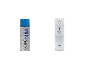 ��2�{�Z�b�g���@�}�C�N�����@�}�C�N���� �X�v���[(MRC-ZERO+MCS220)