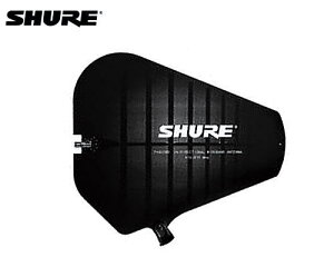 SHURE�@�p�b�V�u�w�����A���e�i�@PA805Z�@��1.2GHz��(1240�`1260MHz)