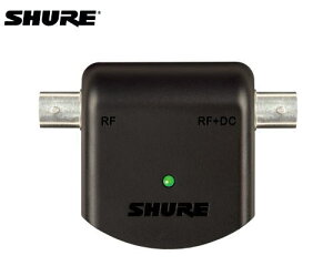SHURE�@�C�����C���E�p���[�T�v���C�@UABIAST-J