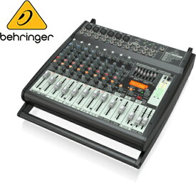 BEHRINGER/べリンガー　パワード・ミキサー　PMP500 EUROPOWER