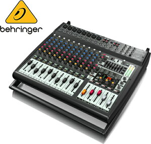 BEHRINGER/׃K[@p[hE~LT[@PMP4000 EUROPOWER
