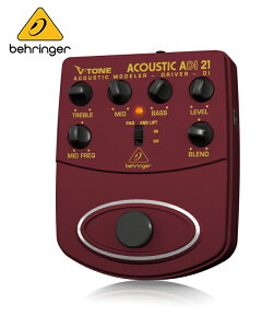 BehringerixK[j_CNg{bNX@ADI21 V-TONE ACOUSTIC
