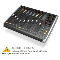 楽天市場】behringer x-touch oneの通販