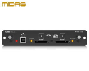 MIDAS / }C_X@~LT[ ANZT[J[h@DN32-LIVE