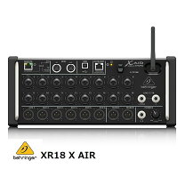 楽天市場】behringer x air xr16の通販